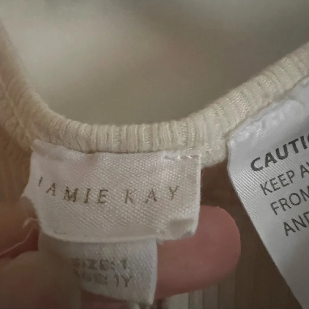 Jamie Kay Ribbed Play Bundle - Picture 2 of 14